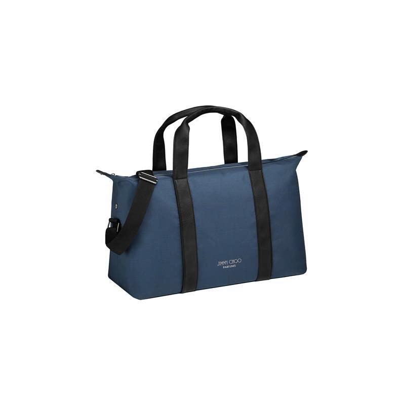 GIFT JMC Man Weekend Bag