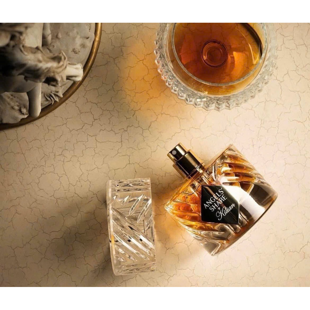 Nước hoa unisex Ki.lian An.gel Sha.re 50ml