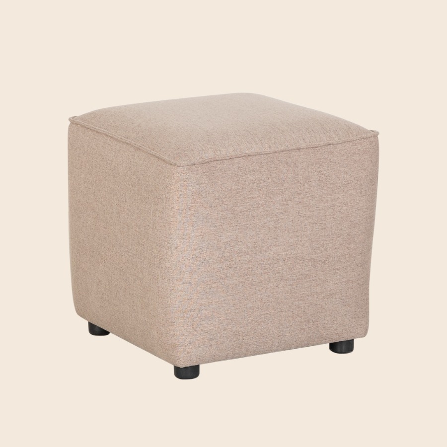 Ghế Đôn MOHO KOSTER màu nâu