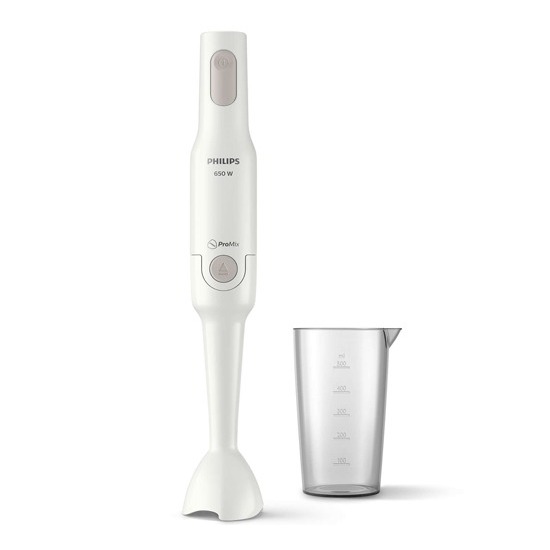 Máy xay cầm tay Philips HR2531/00 công suất 650W, bảo hành chính hãng 24 tháng