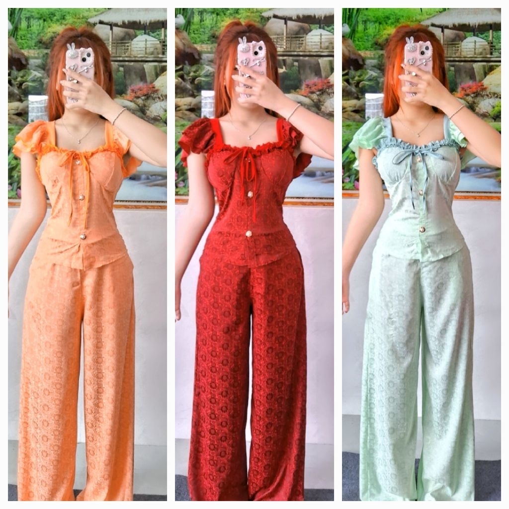 🍭SÉT BỘ CÁNH TIÊN 2 LỚP 🍭 BỘ CANH TIÊN CÓ DÂY NƠ💫