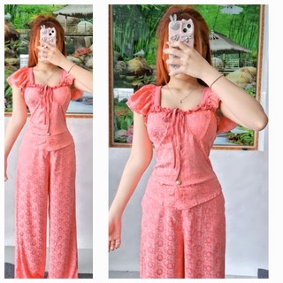 🍭SÉT BỘ CÁNH TIÊN 2 LỚP 🍭 BỘ CANH TIÊN CÓ DÂY NƠ💫