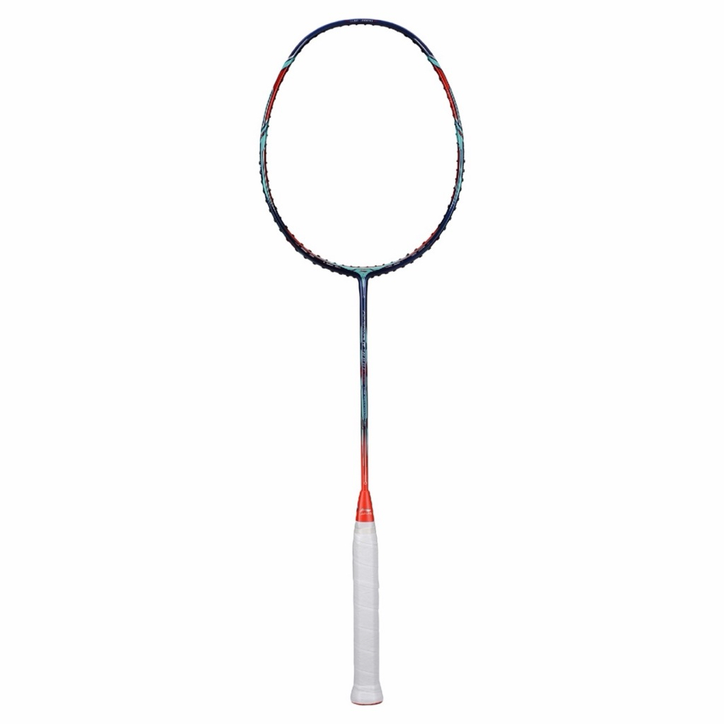 HOẢ TỐC [Đan cước-Tặng túi+Quấn] Vợt Cầu Lông Lining Aeronaut 9000C Chính Hãng, Bảo Hành 2 Tháng