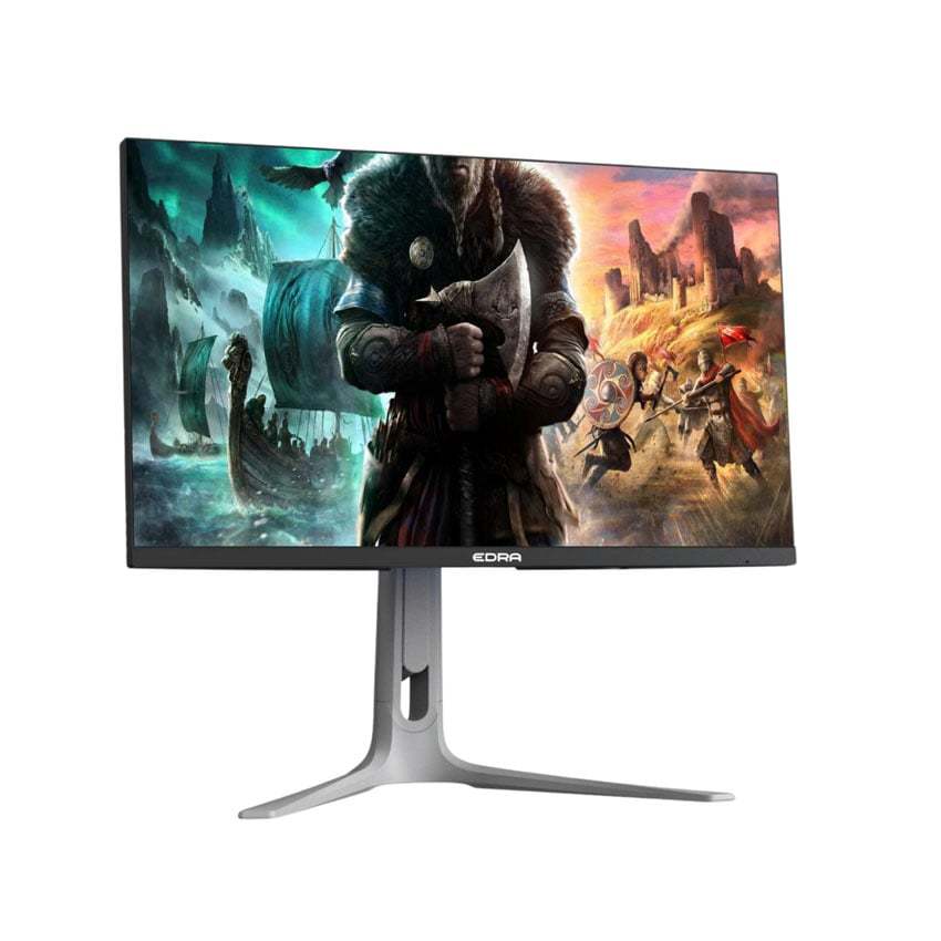 Màn hình Edra EGM27Q180PVS (27 inch/QHD/IPS/180Hz/1ms)