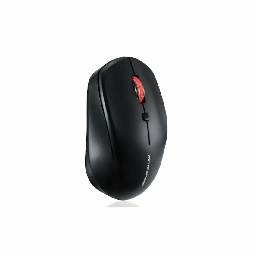 Chuột Motospeed G40 Wireless (Không dây 2.4G, 1600DPI)