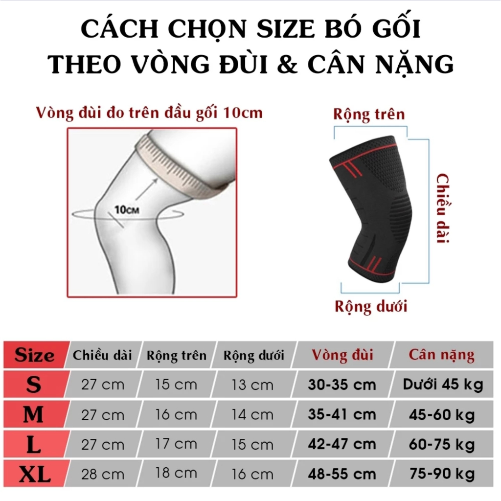 Băng gối xỏ iWin Keepa IKN101