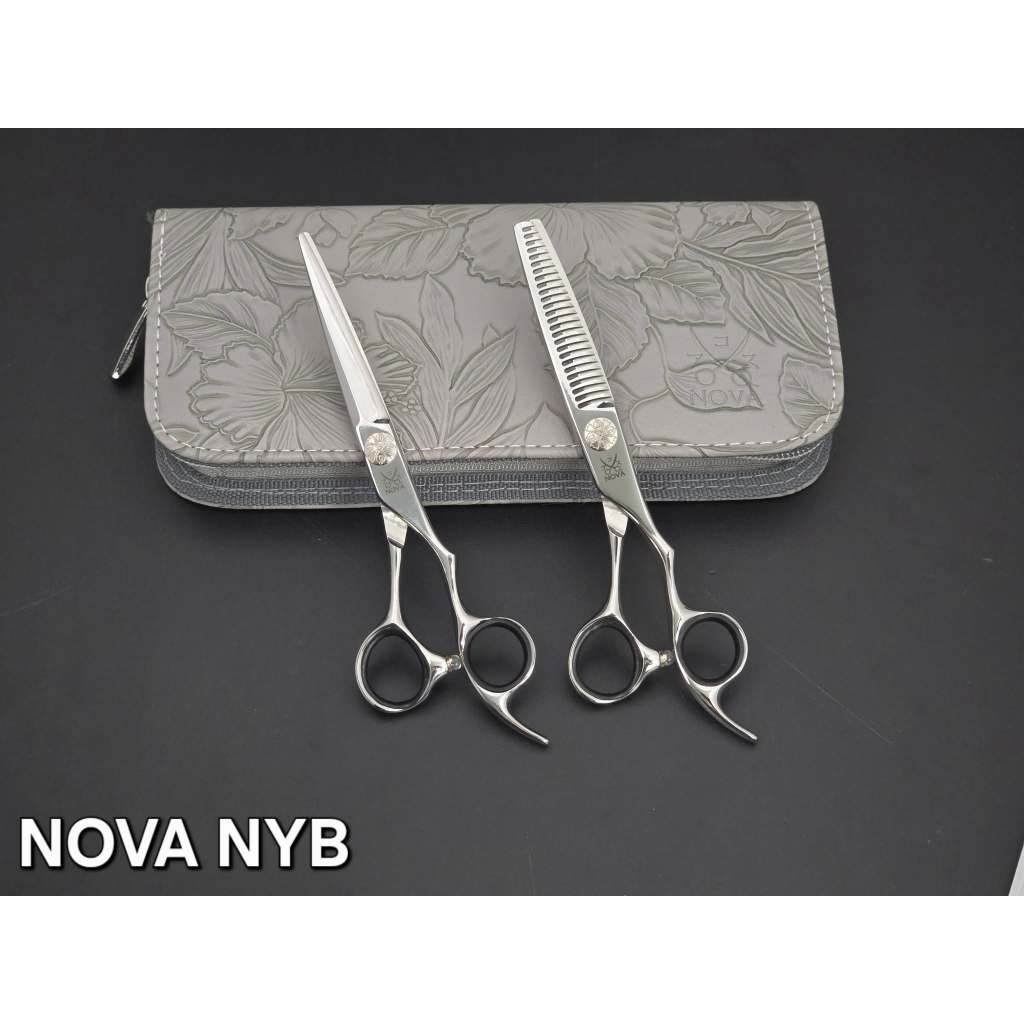 Kéo cắt tóc Nova NYB
