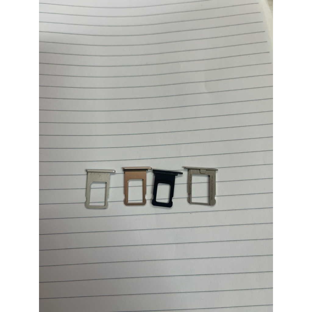 khay sim 4s,6pl.8pl,xr