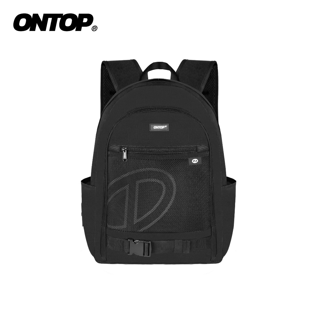 Balo nam vải canvas ONTOP | O-P61