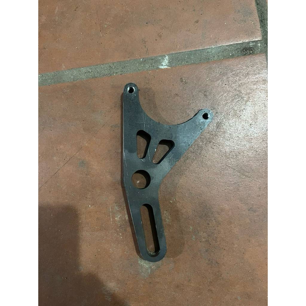 pat heo 2 pít lên phanh đĩa sau cho động cơ 1k5 đến 5k cốt 20mm hàng xịn cứng