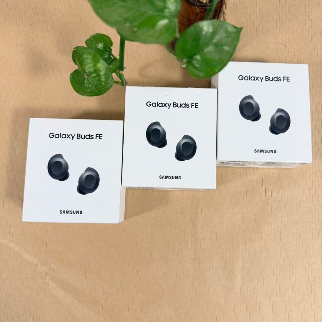 Tai nghe Buletooth Samsung Galaxy Buds FE Chính Hãng - Đã Kích Online