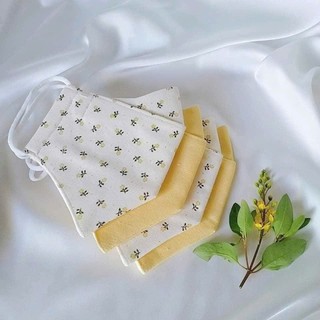 BÔNG MAY KHẨU TRANG 2Li