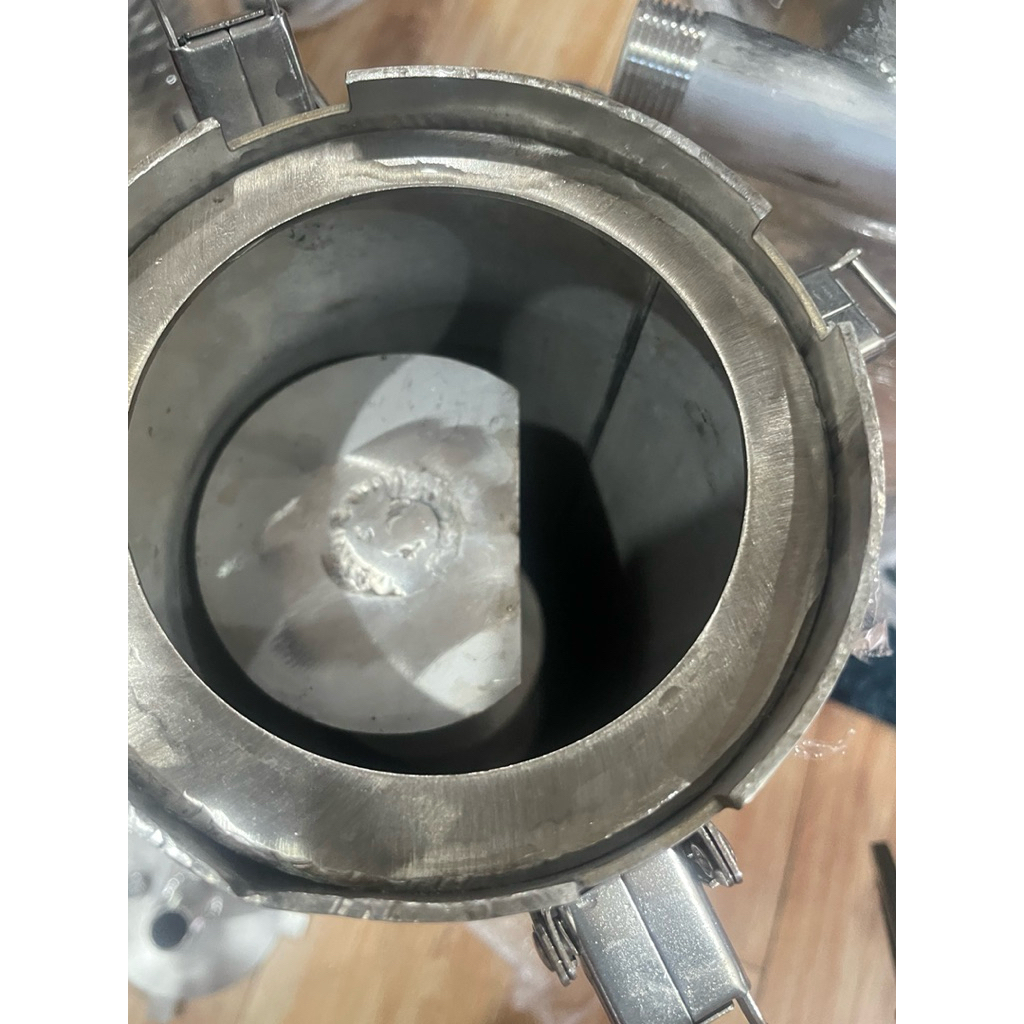 thiết bị trộn co2 thuỷ sinh