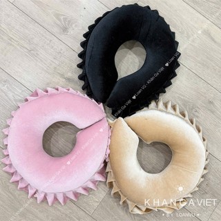 Gối úp mặt spa, trị liệu, massage