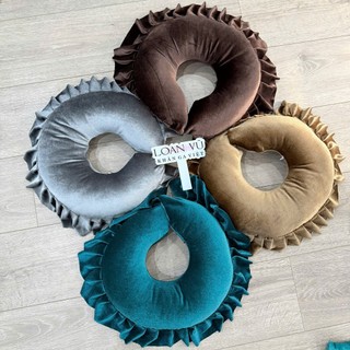 Gối úp mặt spa, trị liệu, massage
