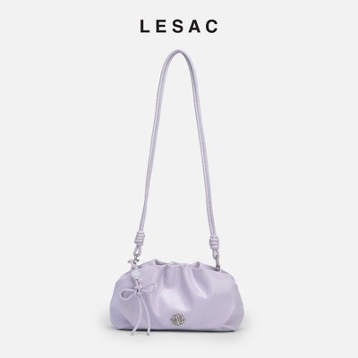 Túi đeo chéo nữ LESAC Gieo Mầm Bag