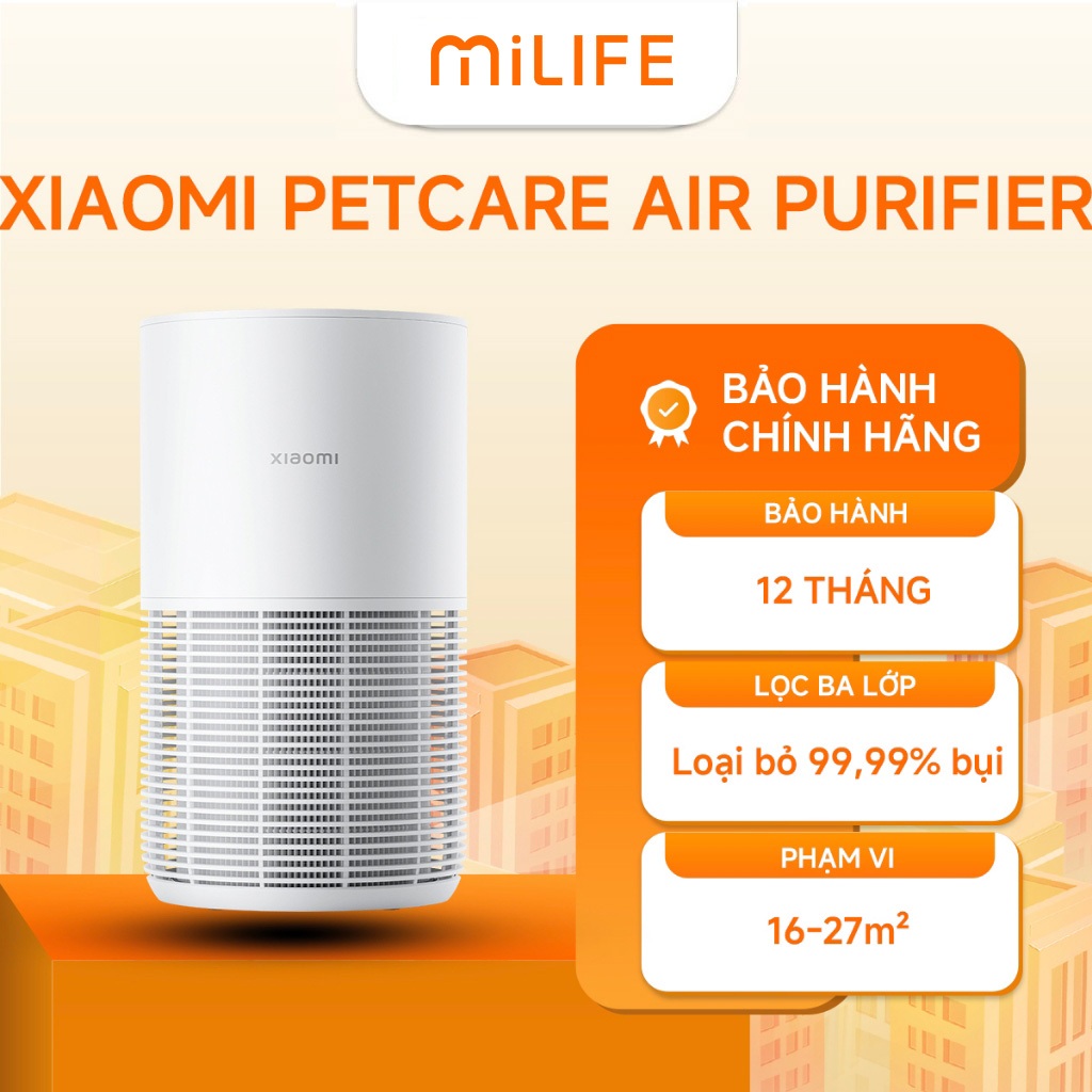 Máy Tạo Độ Ẩm Xiaomi Evaporative Humidifier EU Chính Hãng BH 12 Tháng