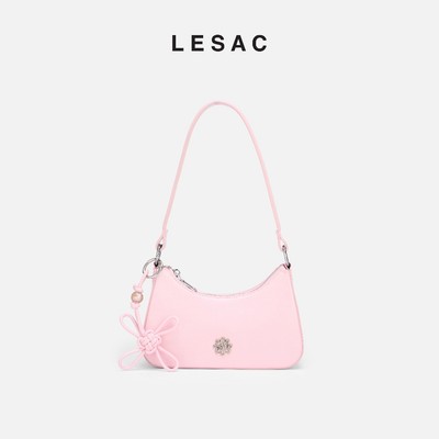 Túi đeo vai nữ LESAC Gieo Duyên Bag