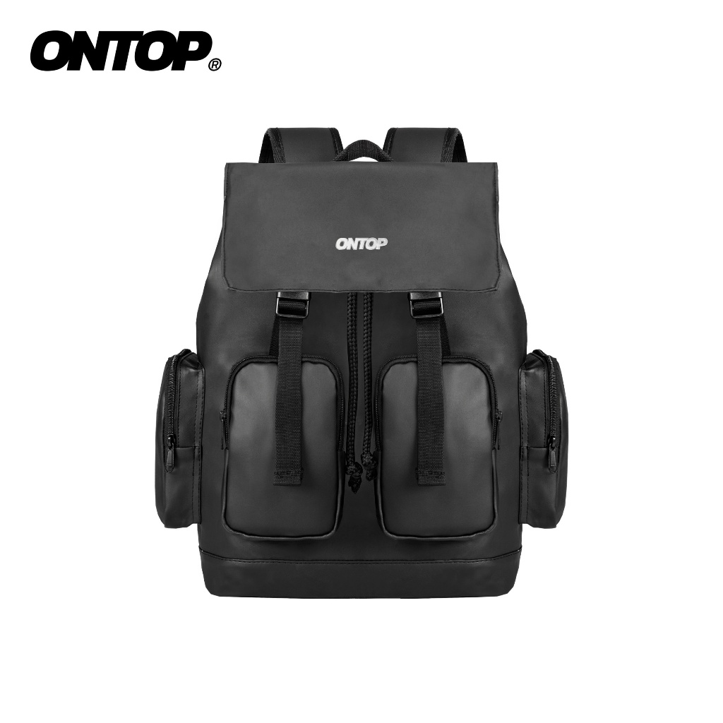 Balo nhiều họa tiết ONTOP | O-P73-DT