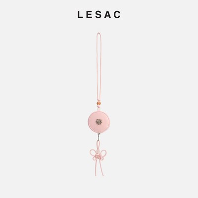 Túi cầm tay nữ LESAC Gieo Hạt Bag