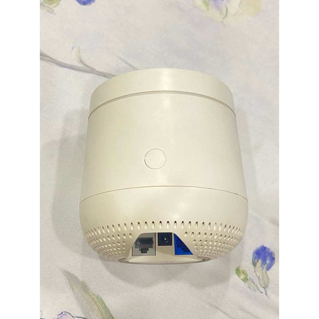 Bộ phát wifi 6 mesh FPT Ax3000c