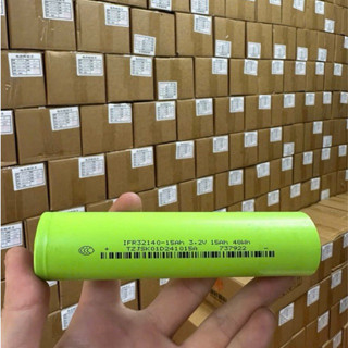 Mã 32140 3,2v-15,5Ah mới 100% kèm khung
