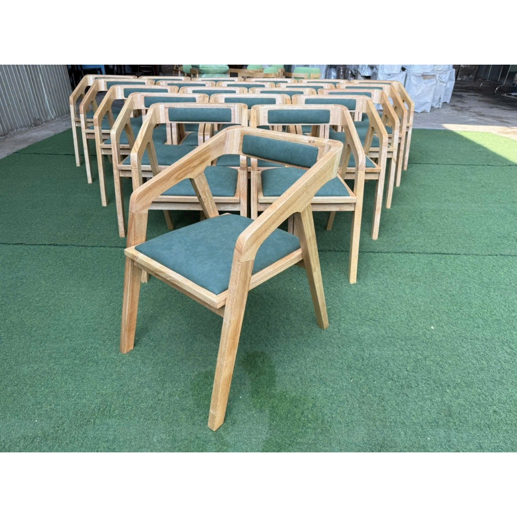 ghế katakana cafe,ghế gỗ giá rẻ