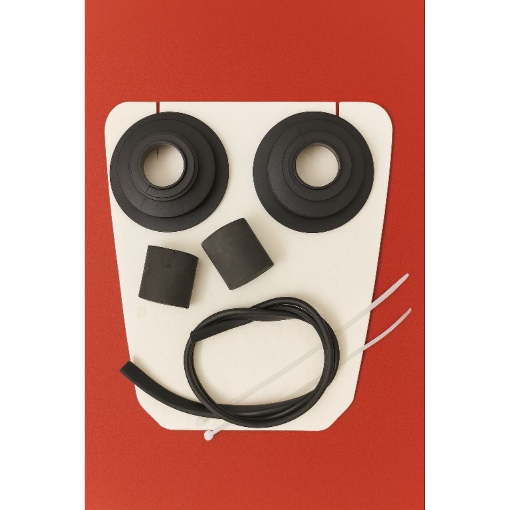 Combo che MCU Evo Grand,  Feliz, Grand Lite,  Vero X