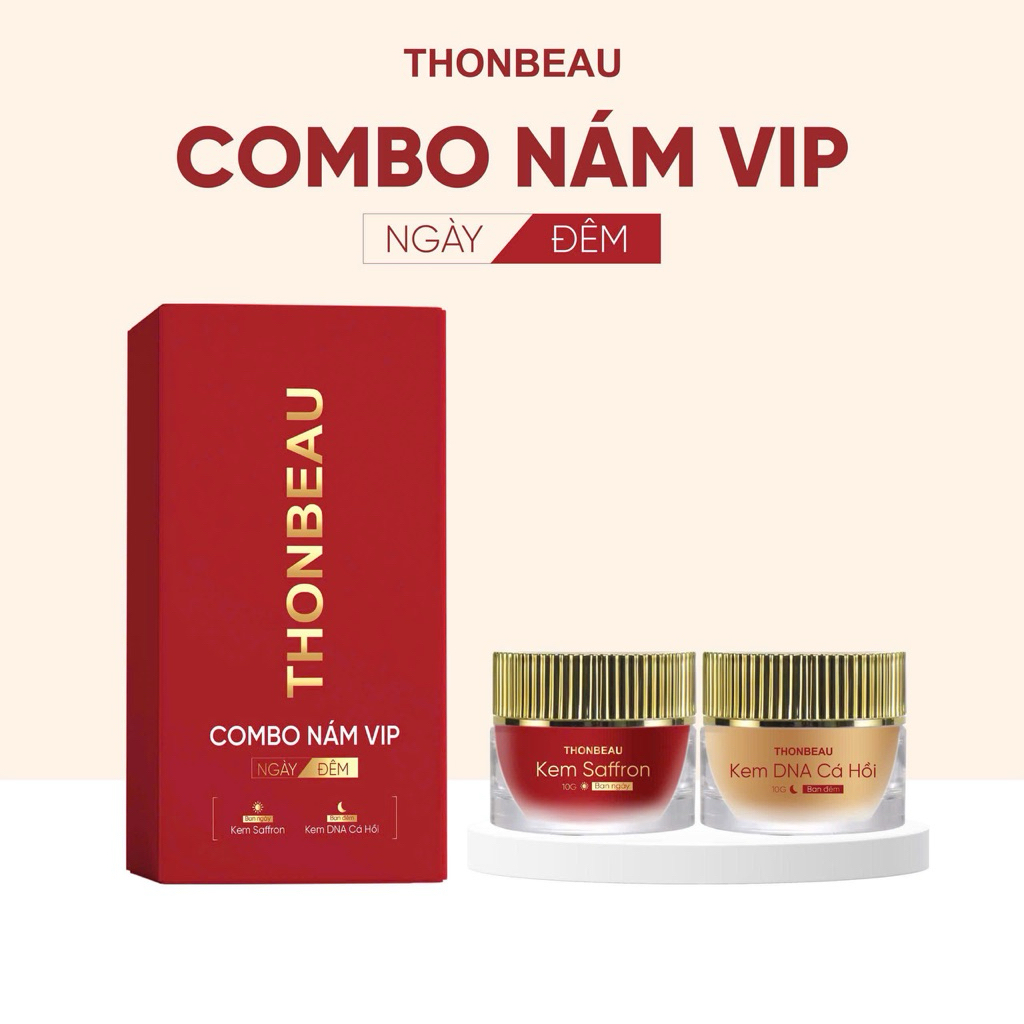 COMBO NÁM VIP NGÀY ĐÊM ( 1H NGÀY - 1H ĐÊM )