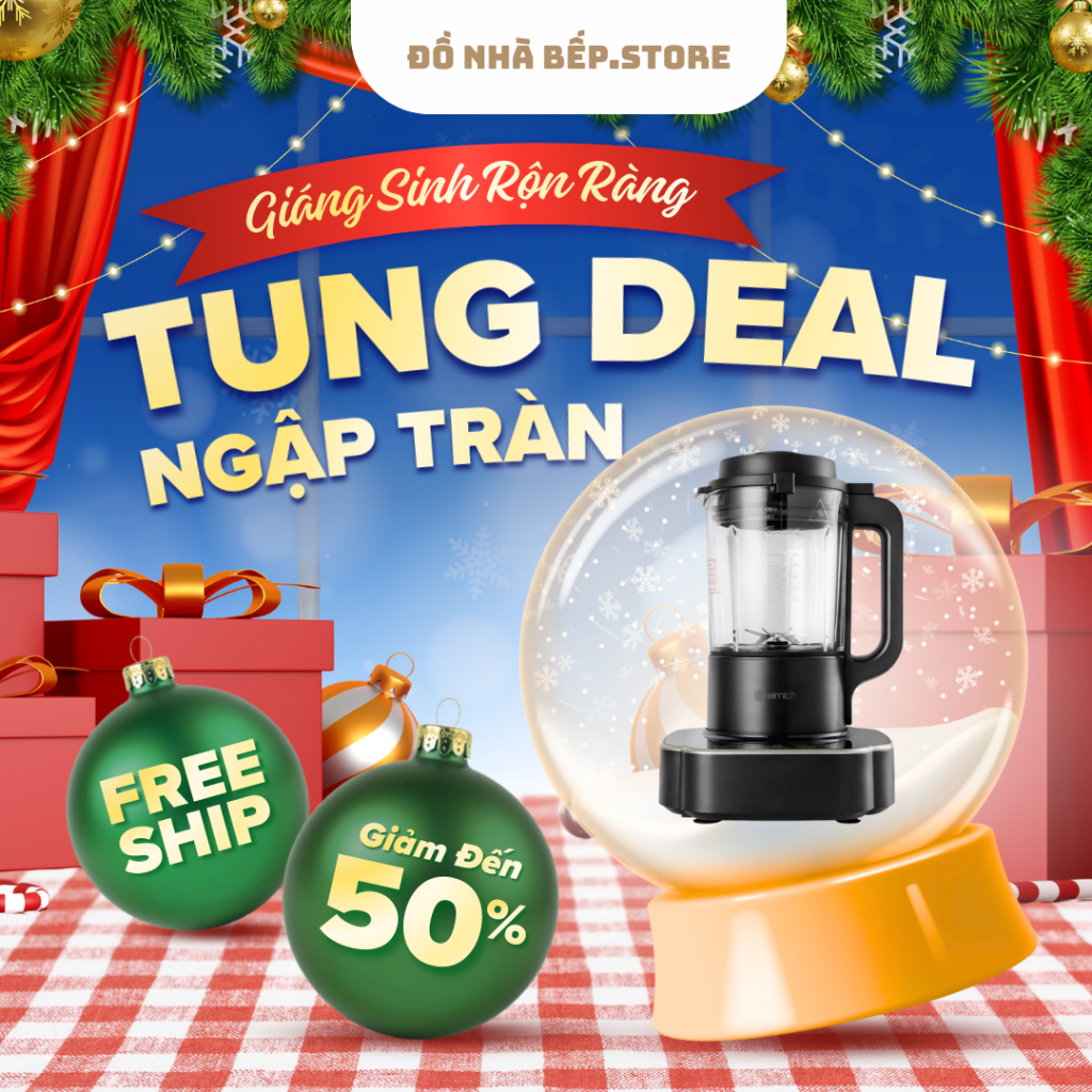 Máy làm sữa hạt Elmich CBE-3904OL