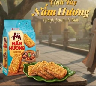 Bánh gạo An ORION nhiều vị 