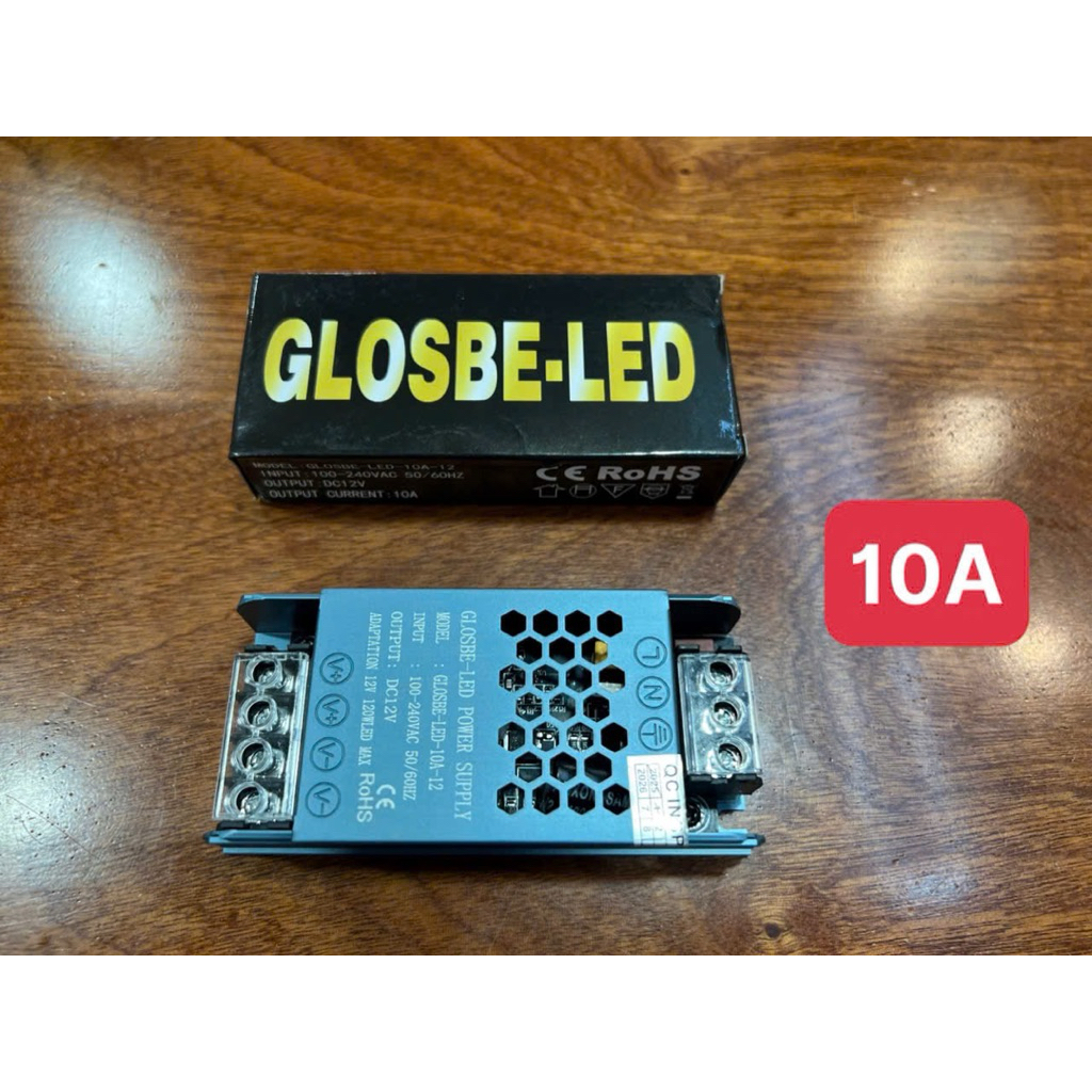 Nguồn tổ ong 10A-12v-120w/ 12A-12V-120w/-16A-12A-120w/-25A-12V-120w