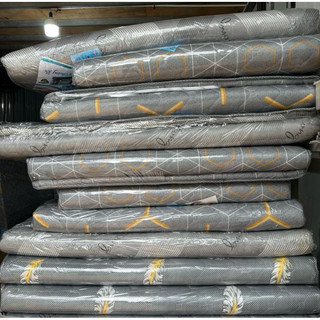 Nệm cao su non toper Foam 6cm đủ size, êm , thoáng mát