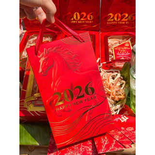 Mực sợi hấp nước dừa hộp 250gr