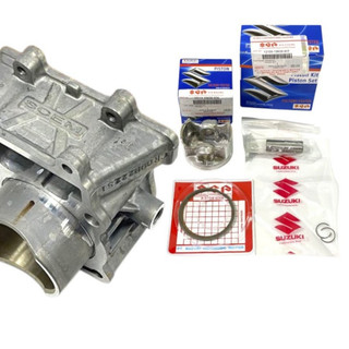 FULL BỘ LÒNG SATRIA FI 150 / GSX 150 / RAIDER FI 150 / BANDIT 150 thai1906