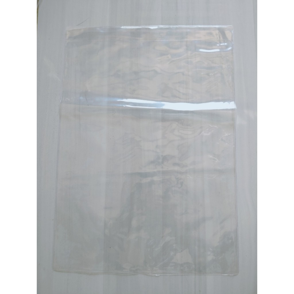 Bọc sổ hồng, sổ đỏ (khổ A3)