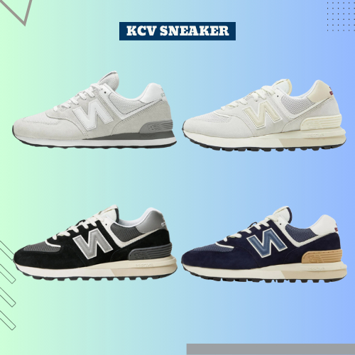 [ Chính Hãng ] Giày Thể Thao Newbalance 574 Các Màu Phối Đồ Nam Nữ Cực Đẹp, Full Box