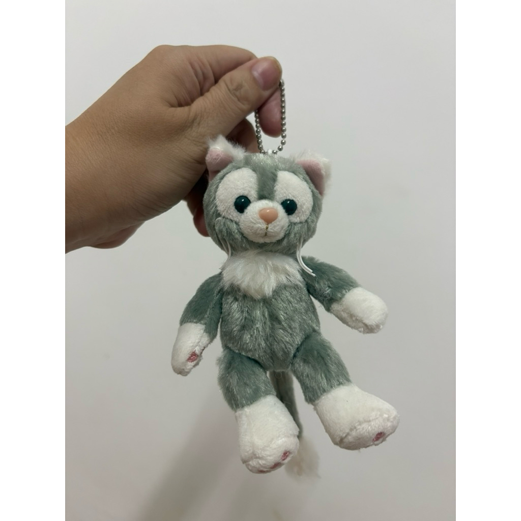 móc khoá Gelatoni chính hãng