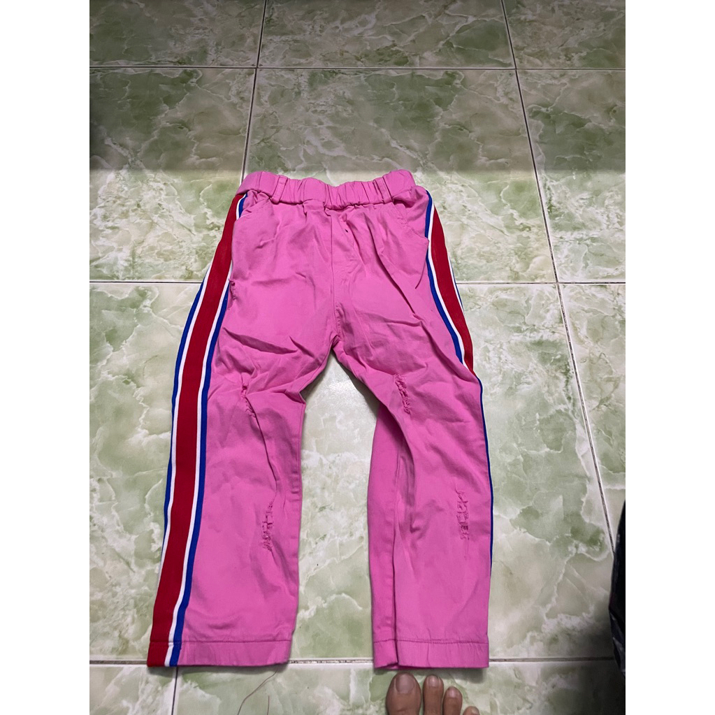 Quần bé dài 44cm -O7