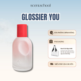  5 10 20ml | Glossier You | Nước Hoa Nữ | Scent.school Perfume 