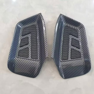 Gác Chân Em Bé AB 160-125 Airblade 2026 Carbon