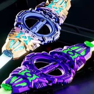 [ Tặng sạc] Đồ Chơi  Phát sáng Không Gian LED 7 Màu Âm Thanh Cực Ngầu Nhựa ABS An Toàn Cho Bé – Safetoy Store