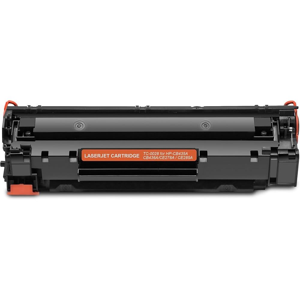 Hộp mực CBT-CB435A / CB436A / CE285A / CE278A tương thích với máy in laser Canon và HP