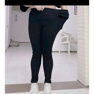 ( 68-100kg ) QUẦN LEGGING DÀI THUN GÂN TĂM
