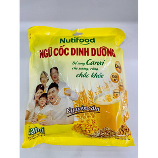Ngũ cốc dinh dưỡng Nutifood