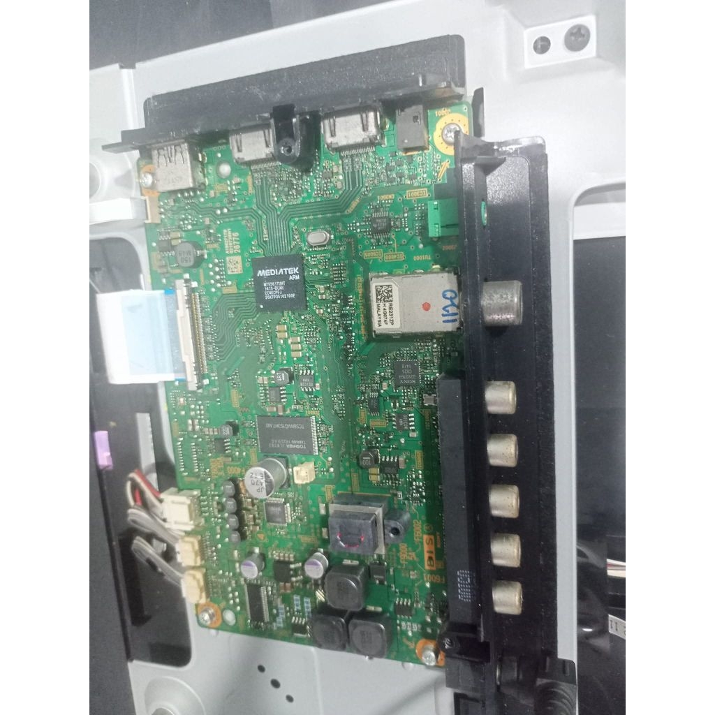 Bo mạch Tivi các model: KDL-40R470B (40R470B), KDL-48R470B (48R470B)