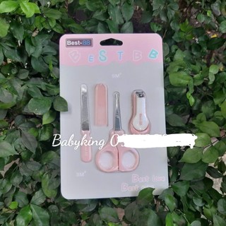 BẤM MÓNG ĐA NĂNG 3 CHI TIẾT BEST BB
