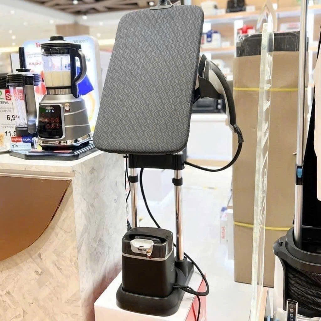 Tefal - Bàn là hơi nước Tefal QT1510E0