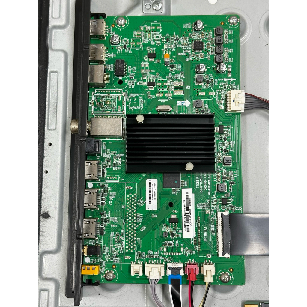 Bo Casper 50UG6100 nguyên zin