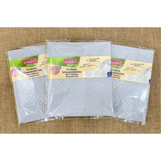 (review) KHĂN LAU SIÊU THẤM HÚT ĐA NĂNG Đức
